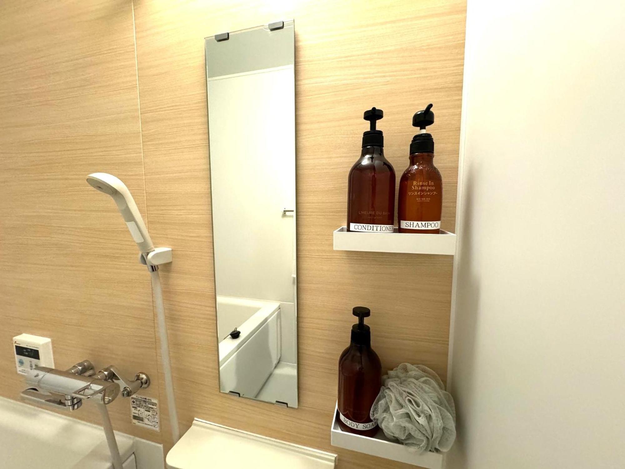 京都市ルアナ　三十三間堂アパートメント エクステリア 写真