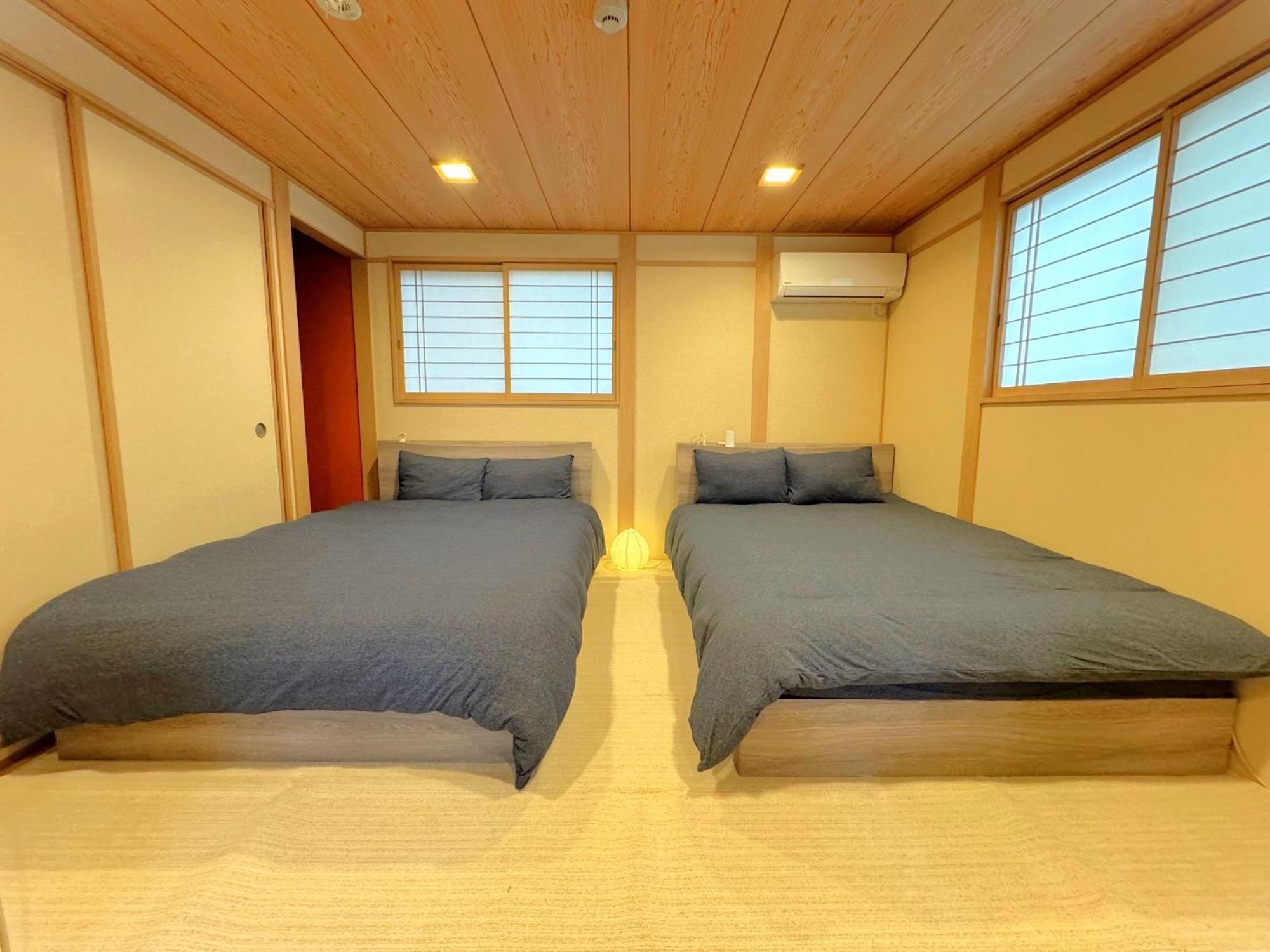 京都市ルアナ　三十三間堂アパートメント エクステリア 写真