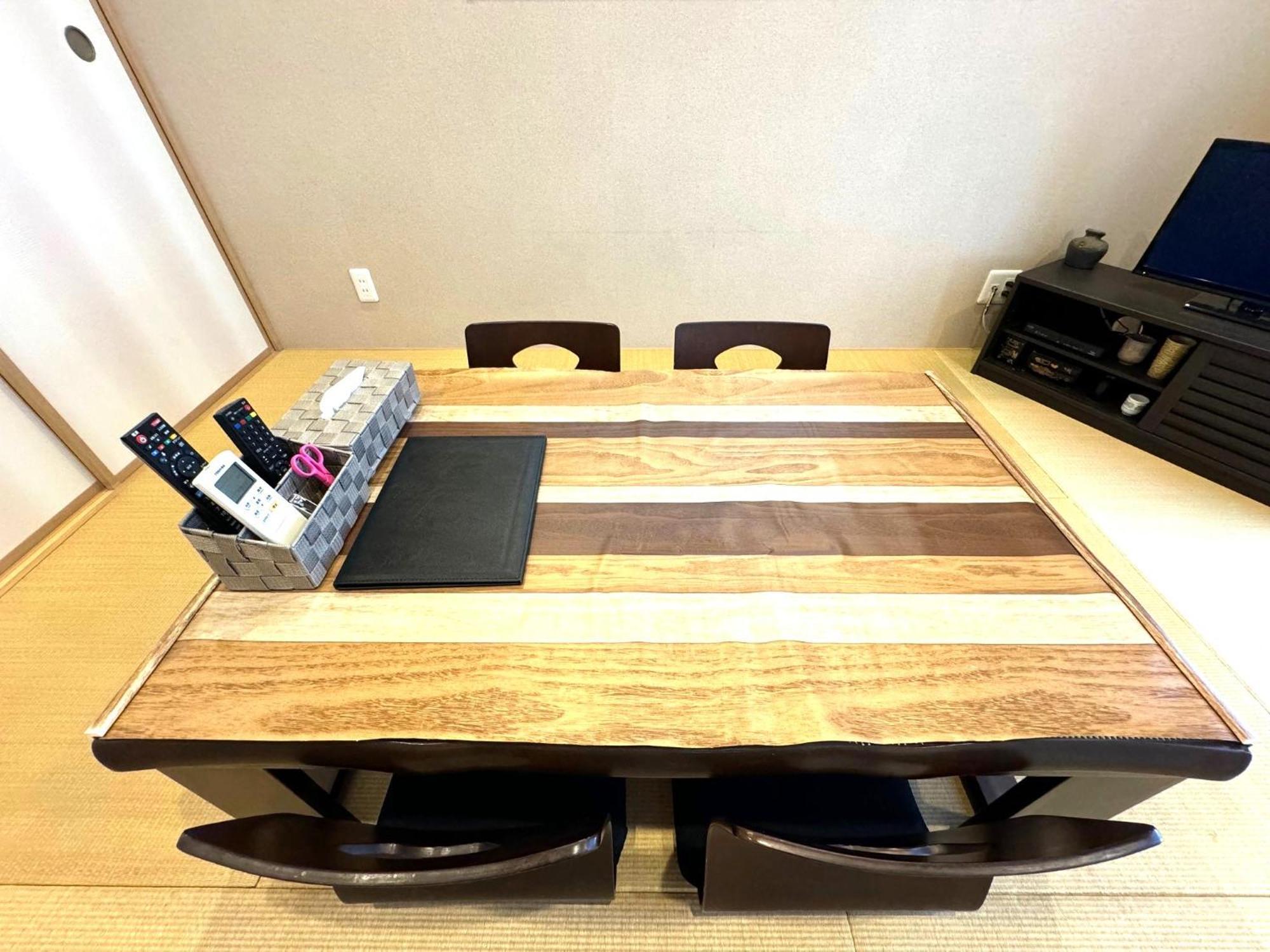京都市ルアナ　三十三間堂アパートメント エクステリア 写真