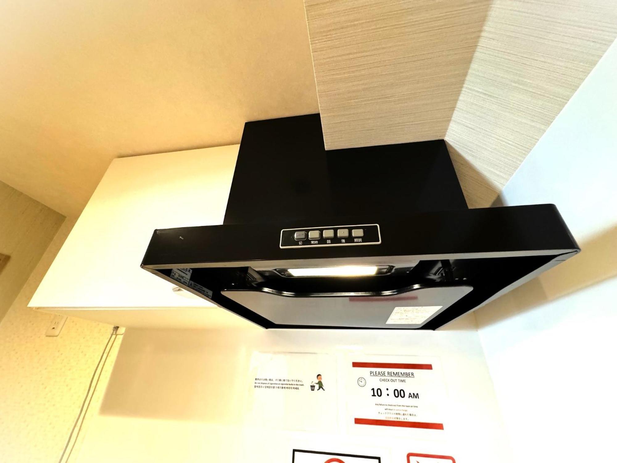 京都市ルアナ　三十三間堂アパートメント エクステリア 写真