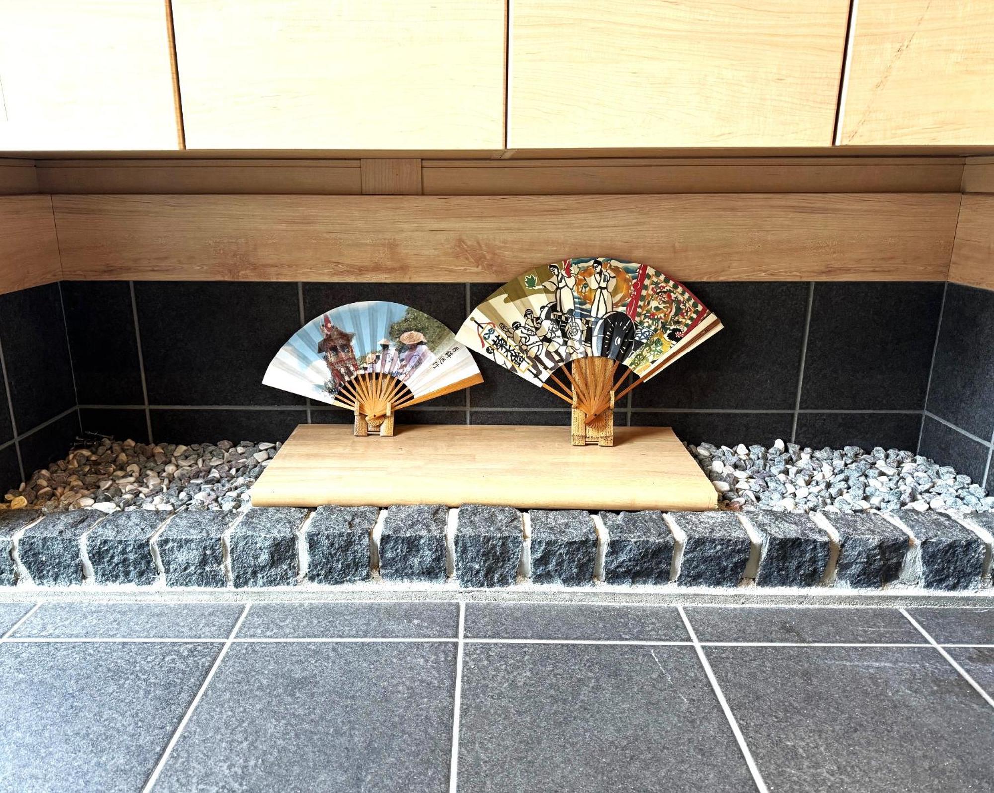 京都市ルアナ　三十三間堂アパートメント エクステリア 写真