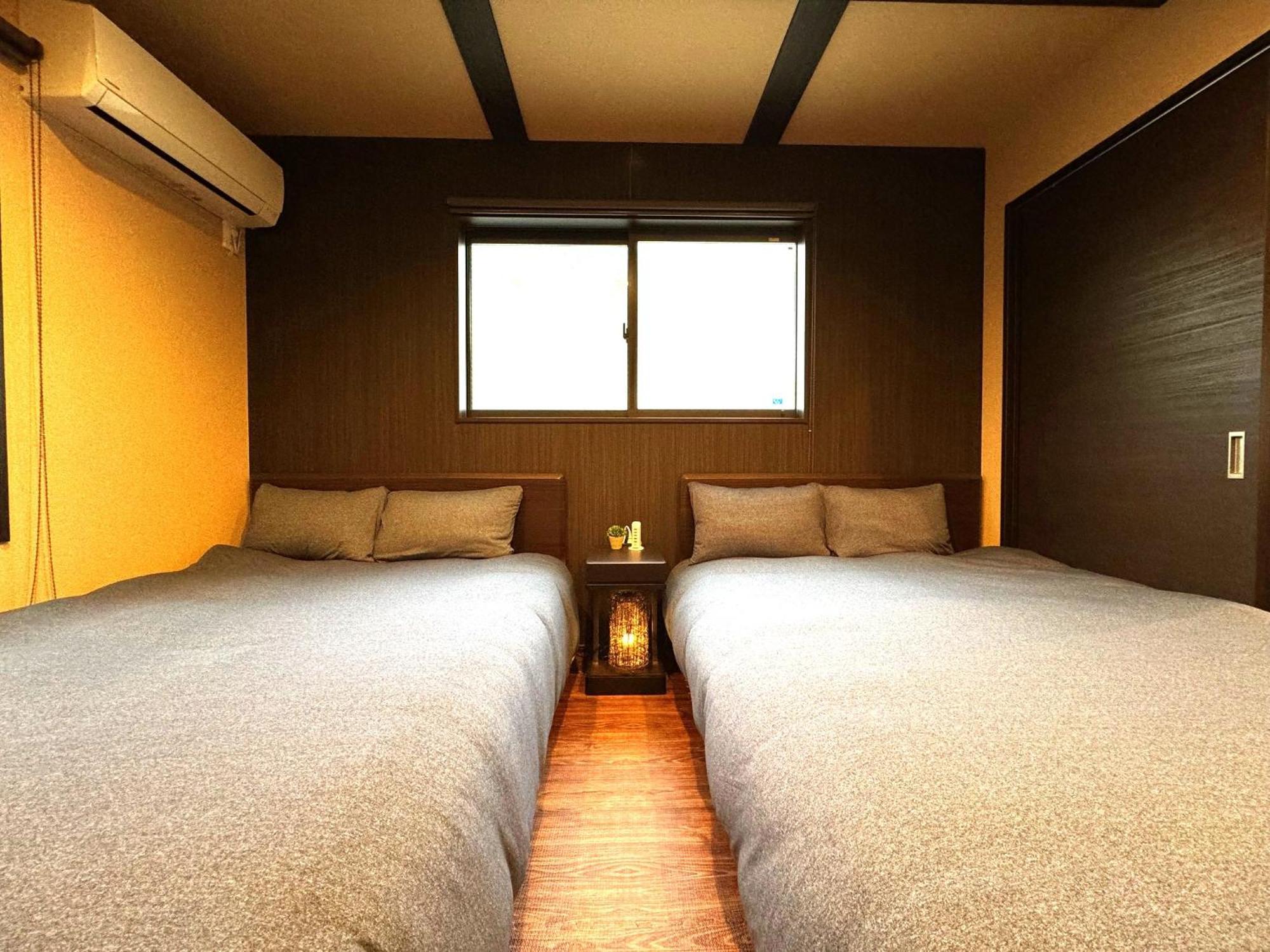 京都市ルアナ　三十三間堂アパートメント エクステリア 写真